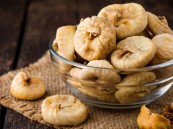 تعرف على فوائد التين المجفف على الريق