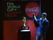 كأس العالم يصل للمنطقة الشرقية بمركز “إثراء” بختام موسم “تنوين”