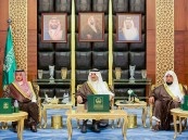 سمو أمير المنطقة الشرقية: شبكة الطرق في المملكة رافد حقيقي من روافد الاقتصاد الوطني