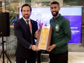 اللجنة المنظمة لكأس العالم FIFA قطر تجتمع ببعثة الأخضر