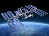 الليلة .. محطة الفضاء الدولية تَعبُر سماء المملكة