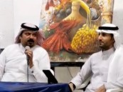 البطيان ومسيرة فنان بثقافة وفنون الأحساء