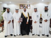 “دلني” مبادرة للبحث عن الأسر الأشد حاجة بمحافظة بقيق