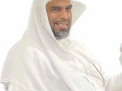 ” العمر ” مديرًا لإدارة حقوق المستفيد بصحة الأحساء