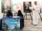 الناصر في ضيافة (سيرة ومسيرة) بثقافة وفنون الأحساء