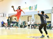 الروضة يتصدر بعد تعثر هجر