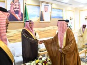 للوقوف على احتياجات الأهالي ..سمو محافظ الأحساء يتفقد مركز السالمية