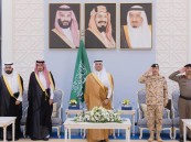 مشيداً بالجهود الكبيرة لخدمة السائحين.. سمو محافظ الأحساء يلتقي القطاعات العسكرية