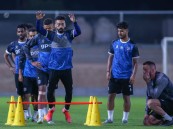 العدالة يواجه الهلال ودياّ