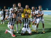 بالفيديو والصور .. هجر يعود لسكة الانتصارات من بوابة الخلود بصاروخية “تياغو”