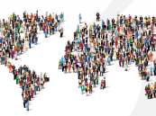 تقرير إحصائي يبين كم يصل عدد سكان الأرض بحلول 15 نوفمبر