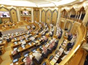 “الشورى” يناقش السجن والغرامة لمن ينشر التعصب الرياضي