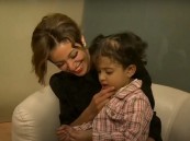 شاهد .. شابة سعودية تتبرع بجزء من كبدها لإنقاذ حياة طفلة لا تعرفها