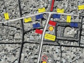 إعتباراً من اليوم .. أمانة الأحساء تغلق طريق سوق القيصرية لإقامة فعالية “واحة الأحساء “