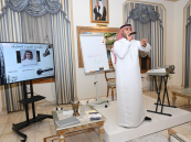 حضور وتفاعل نسائي ملفت في ورشة “مقومات الصوت المحترف “بدار نوره بالمبرز