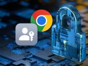 “جوجل” تدعم استبدال كلمات المرور بمفاتيح المرور في متصفح كروم