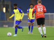 اتحاد الكرة يفكر في نقل مباراة النصر والعدالة إلى هذا الملعب