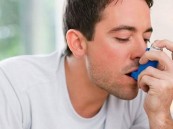 “الصحة”: 4 نصائح هامة لمرضى الربو عند هطول الأمطار