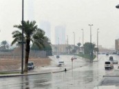 طقس اليوم.. أمطار وسحب رعدية وسيول على عدة مناطق