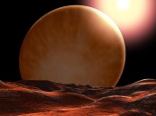 اكتشاف كوكب غريب يدور حول نجم شبيه بالشمس.. ماذا يحدث؟