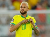 نيمار يفكر في الاعتزال دوليُا