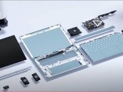 كمبيوتر محمول جديد يمكن تفكيكه في 30 ثانية