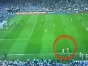 لهذا السبب يجب إلغاؤه.. صحيفة إسبانية تشكك في هدف ميسي الثالث