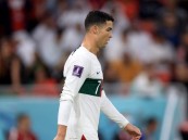 تشيلسي يفكر في ضم رونالدو