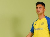 النصر يقرر الاستغناء عن مارتينيز