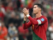 15 مليون ريال أسبوعيا راتب رونالدو مع النصر