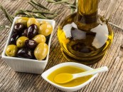 يعزز صحة القلب.. فوائد مذهلة لزيت الزيتون
