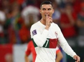 رسالة غامضة من رونالدو قبل ساعات من نهائي المونديال