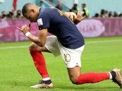 برشلونة يخطط للتعاقد مع مبابي