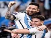 باتيستوتا:”ميسي أصبح قائدا حقيقيا”