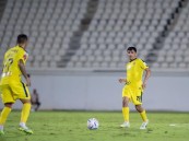 إصابة لاعب التعاون “الرشودي” بقطع في الرباط الصليبي