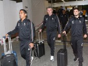 كارتيرون يعلن تشكيل الاتفاق لمواجهة الهلال