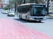 اعتباراً من اليوم.. بدء تطبيق التجهيزات الفنية للحافلات