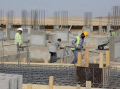 إصابات العمل في المملكة ترتفع بنسبة 90%