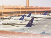 “النيابة” توضح عقوبة دخول منطقة تحرك الطائرات دون تصريح