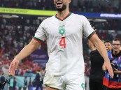 فيورنتينا يحدد سعر بيع أمرابط .. وليفربول أبرز المهتمين