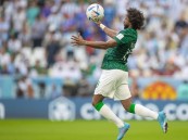 آخر تطورات إصابة ياسر الشهراني