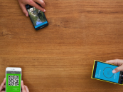 ابتكار طريقة لنقل بيانات الأجهزة الإلكترونية بصورة أسرع