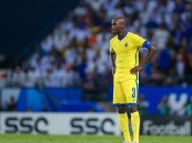 الكشف عن موعد عودة مادو لصفوف النصر