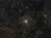 “ناسا” تشيد بأكاديمية سعودية اكتشفت نجمين من الفئة صفر وتنشر بحثها العلمي