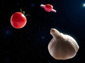 “ناسا” تبحث زراعة الطماطم في الفضاء!