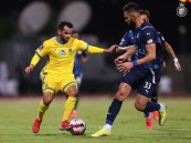 عسيري يطلب الرحيل عن النصر