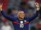 ما هو سبب زيارة مبابي لمقر بعثة منتخب المغرب؟