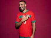 المبالغ التي سيحصل عليها الاتحاد والنصر بسبب مشاركة حمدالله بالمونديال