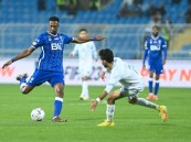 الباطن يقدم احتجاجًا ضد الهلال