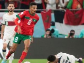 المغربي عز الدين أوناحي على رادار برشلونة